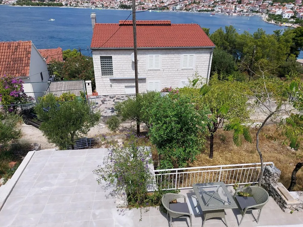 See View Apartment Trogir 0*,