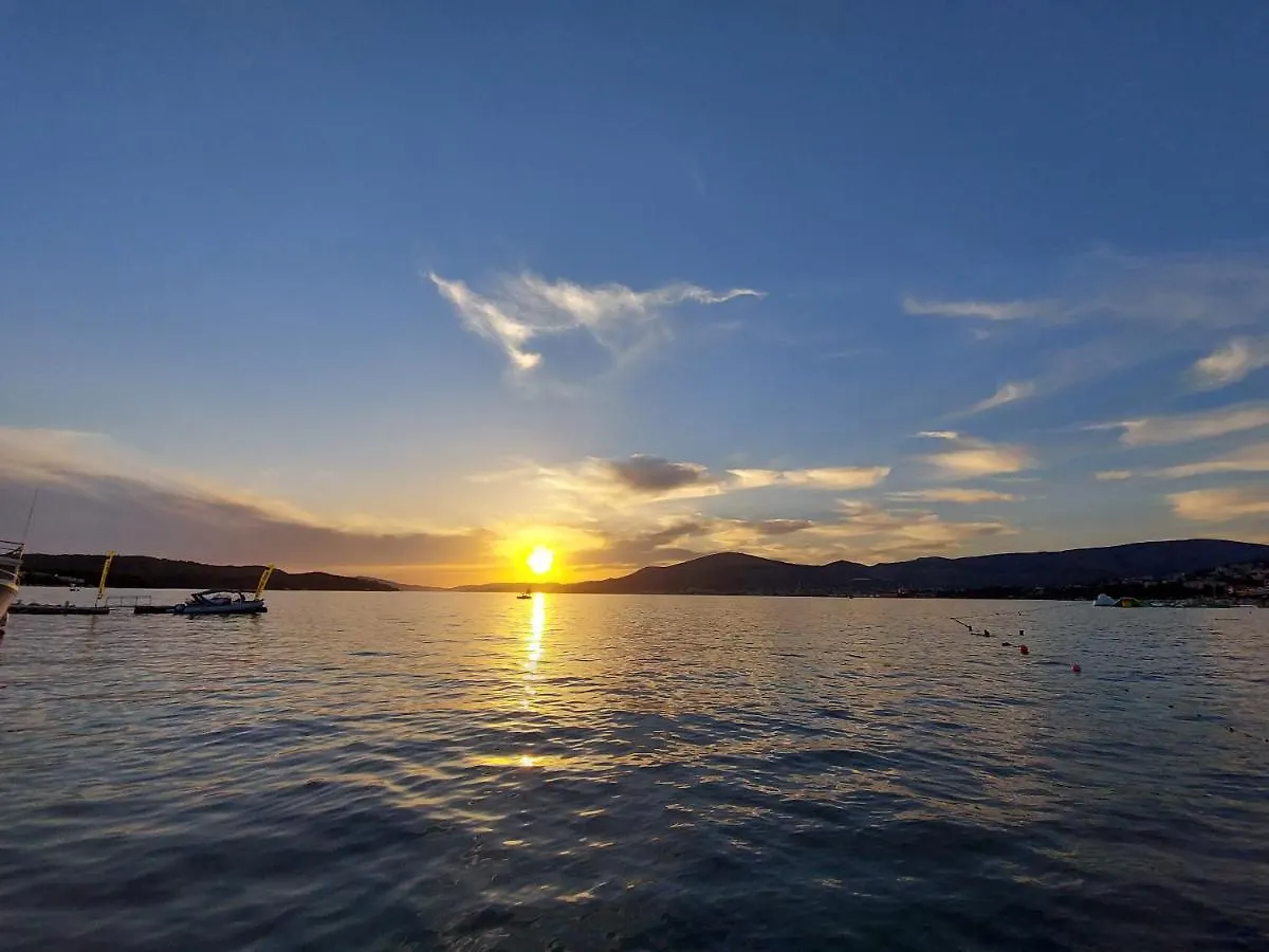 See View Apartment Trogir