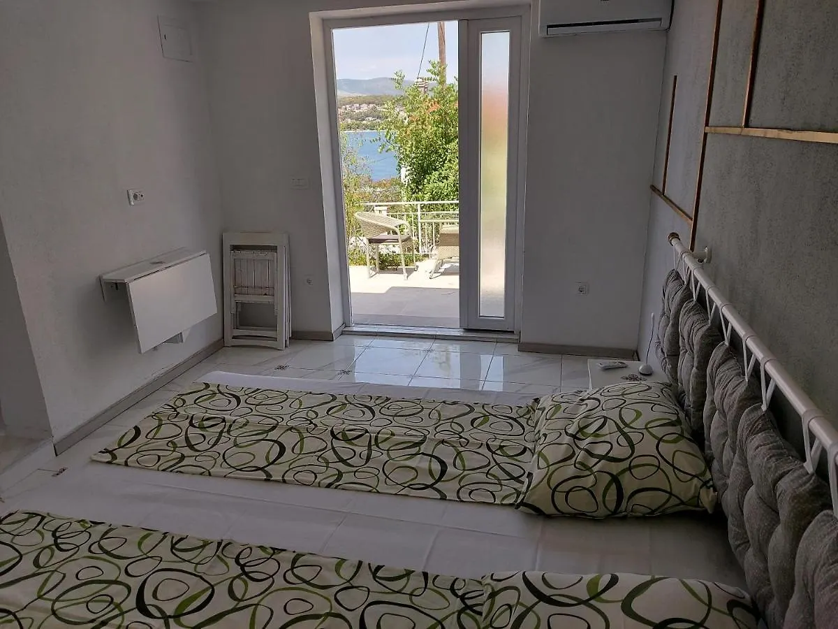 See View Apartment Trogir