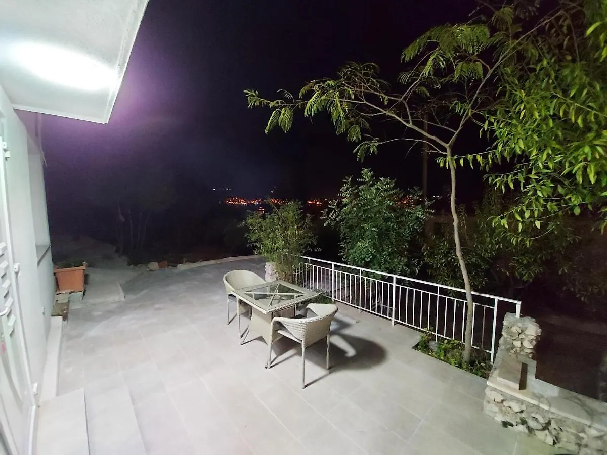 See View Apartment Trogir