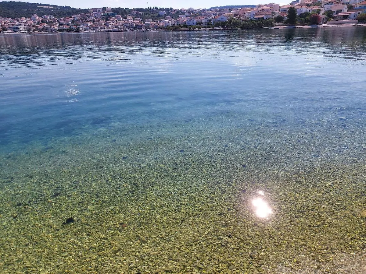 See View Apartment Trogir