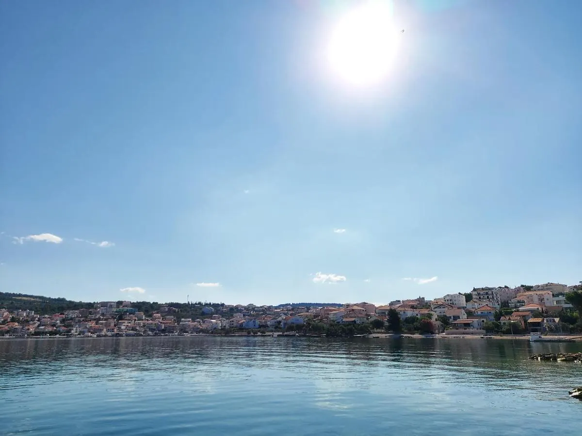 See View Apartment Trogir