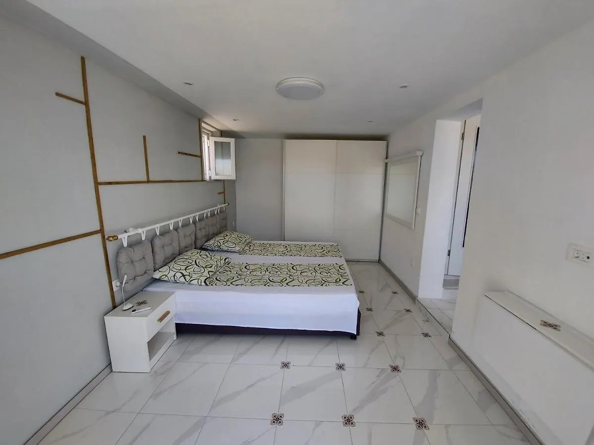 See View Apartment Trogir 0*,  Kroatië