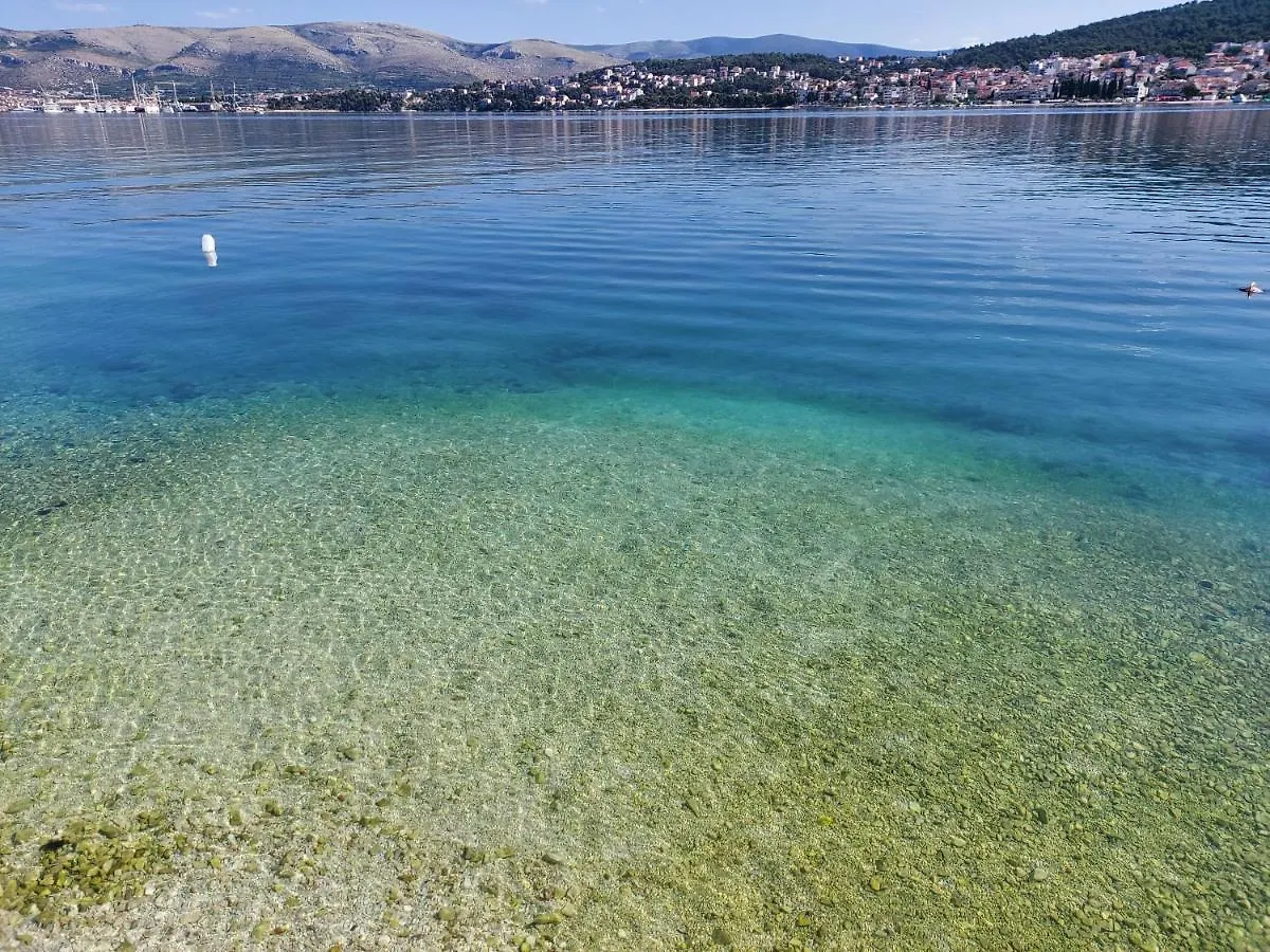 See View Apartment Trogir Kroatië