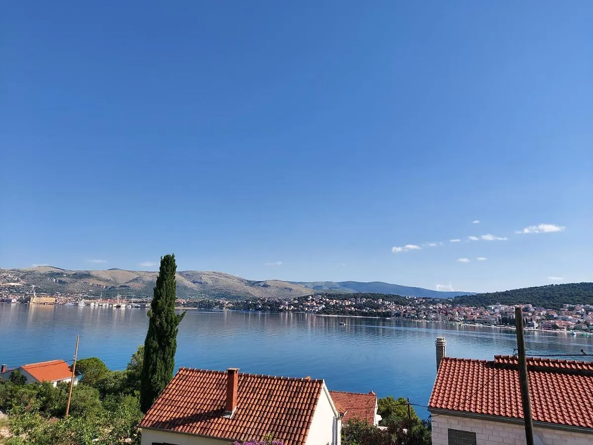 See View Apartment Trogir 0*,  Kroatië